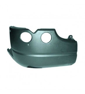 BUMPER SCANIA R420