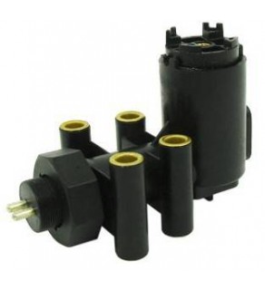 ECAS HEIGHT SENSOR