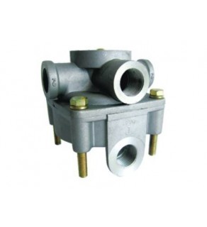 RELAY VALVE