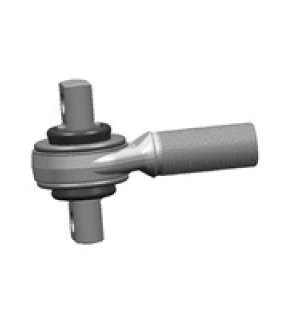 Ball Joint, axle strut	102mm R M-S LEMFORDER .