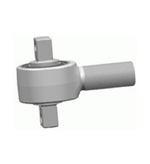 Ball Joint, axle strut	 M-S LEMFORDER .