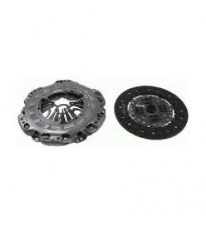 Clutch Kit	 MS SPRINTER W906 CDI SACHS 