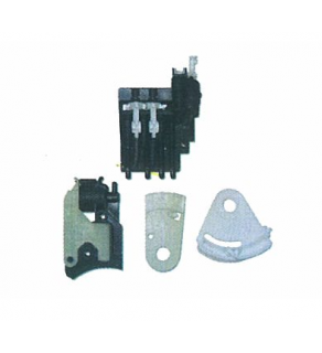 SEAT REPAIR KIT TGA