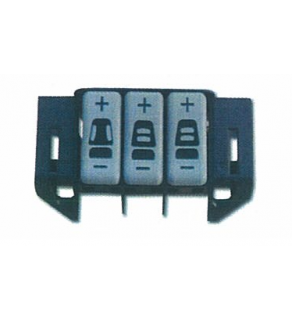 SEAT REPAIR KIT TGA