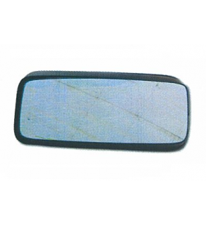 COMPLETE ELECTRICAL LARGE MIRROR TGA