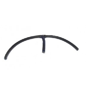 RADIATOR HOSE "T" SHAPE 463-464