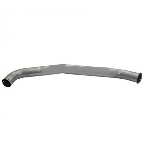 EXHAUST END PIPE ΜΒ 18-34