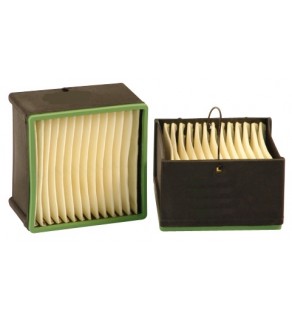 FUEL-WATER SEPERATOR FILTER L2000 LE TGL