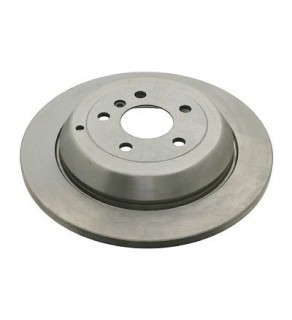 Brake Disc MS W164 ML FEBI. 