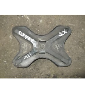 UPPER DIFFERENTIAL MOUNTING