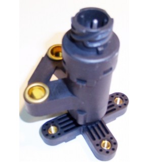 HEIGHT SENSOR ECAS TGA TGX
