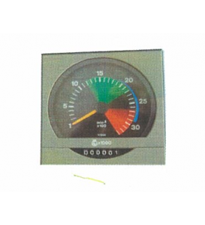 RPM COUNTER