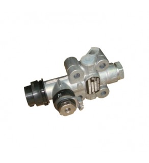 LEVELLING VALVE  MAN KNORR