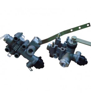 REAR RIGHT AIR VALVE SPRING 422