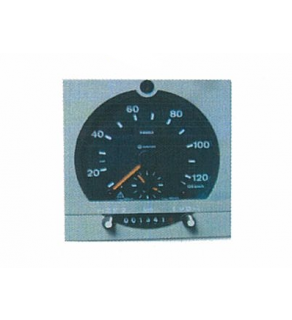 TACHOGRAPH TGA S3 & S4
