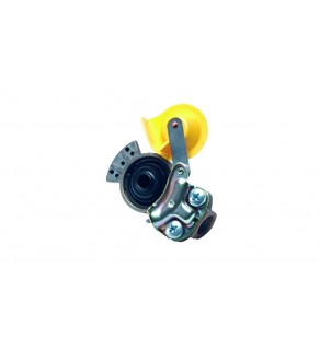 COUPLING HEAD