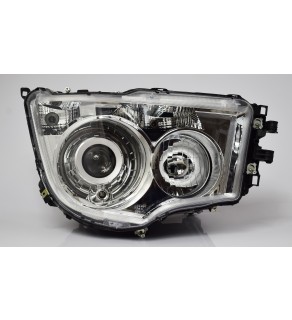 ΦΑΝΑΡΙ ΠΟΡΕΙΑΣ ΔΕΞΙΑ ΧΕΙΡΟΚΙΝΗΤΟ XENON MERCEDES ACTROS MP4 ANTOS, AROCS