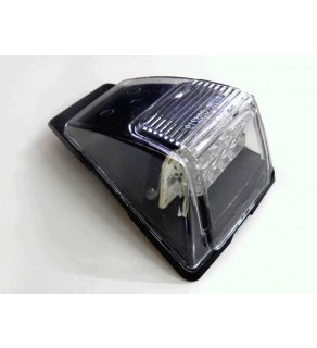 ΦΑΝΑΡΑΚΙ ΛΕΥΚΟ LED VOLVO FH-13 