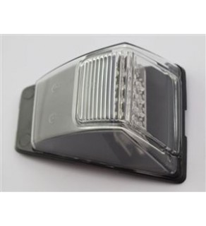 ΦΛΑΣ ΛΕΥΚΟ ΔΕΞΙΑ VOLVO FM4
