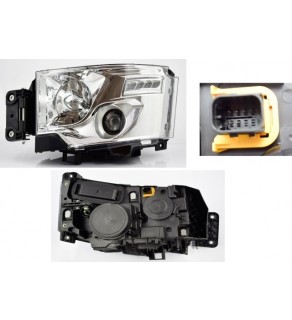 ΦΑΝΑΡΙ ΠΟΡΕΙΑΣ ΑΡΙΣΤΕΡΑ LED RENAULT GAMA EURO 6