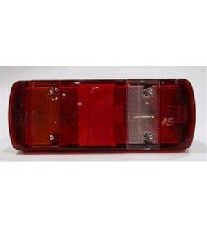 ΚΡΥΣΤΑΛΟ ΟΠΙΣΘΙΟΥ ΦΑΝΟΥ ΔΕΞΙΑ SCANIA 4 G / P / R / T