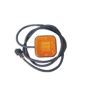 ΦΑΝΟΣ ΟΓΚΟΥ ΠΛΑΙΝΟ LED MAN TGA 81664400193