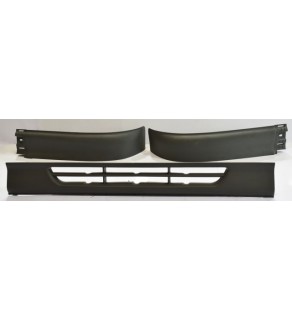 ΣΠΟΙΛΕΡ ΣΕΤ 3 ΚΟΜΜΑΤΙΑ MERCEDES ACTROS N TYPE 2003-