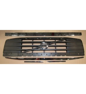 ΜΑΣΚΑ ΓΡΙΛΙΑ ΜΕ ΣΗΜΑΤΑ VOLVO FH 2008