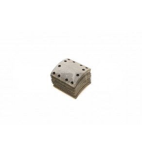 DIFFERENTIAL BRAKE LINING L87