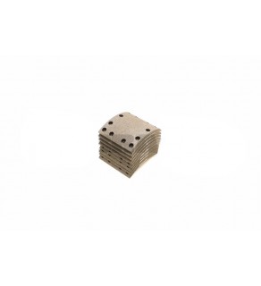 BRAKE LINING MAN 192