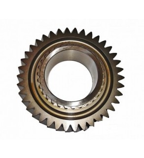 GEARING SHAFT