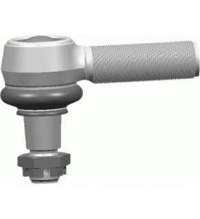 Tie Rod End MS  24Χ20L LEMFORDER.