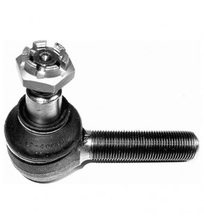 Tie Rod End  MS 18X16,5 R LEMFORDER.