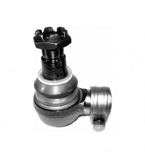 Tie Rod End  MS 26X35 R   LEMFORDER