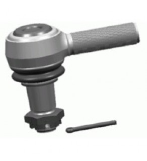 Tie Rod End  MS 30X29L LEMFORDER