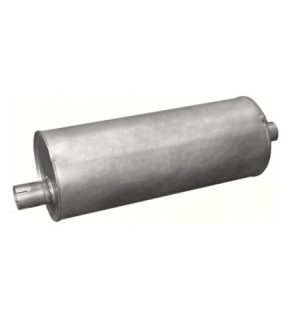 MIDDLE-END SILENCER MB