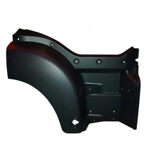 TOP WING RIGHT STEP SECTION  TGA