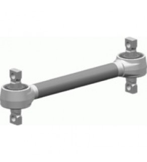 Track Control Arm MS LEMFORDER