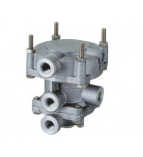 TRAILER CONTROL VALVE
