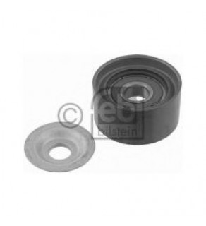 Belt Tensioner, v-ribbed belt MS TRAVEGO