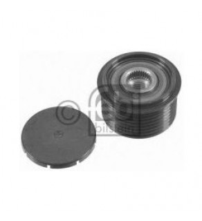 Freewheel Clutch, alternator MS ATEGO