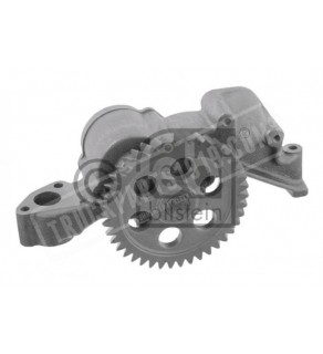 Oil Pump M-S FEBI