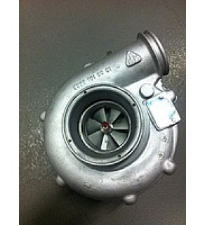 TURBOCHARGER D2865 LUH06 S3A