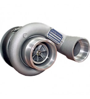 TURBOCHARGER D0826 LUH HX40