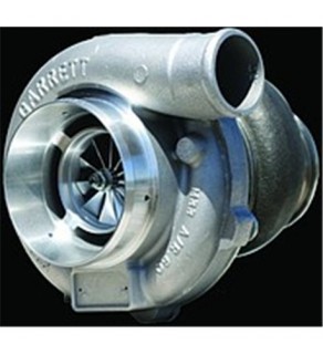 TURBOCHARGER D2866 KUH 4LGZ
