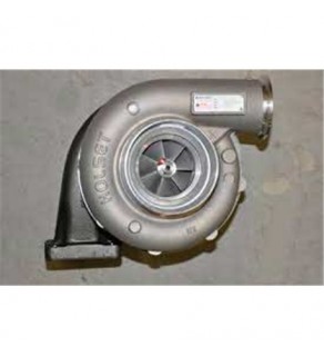 TURBOCHARGER D2865 LUH09 S3A 315543