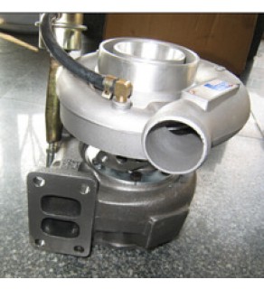 TURBOCHARGER D0826 LFL WH1E