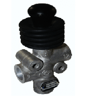 QUICK RELEASE VALVE