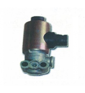 SOLENOID VALVE