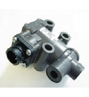 BOOST PRESSURE CONTROL VALVE D20 MAN